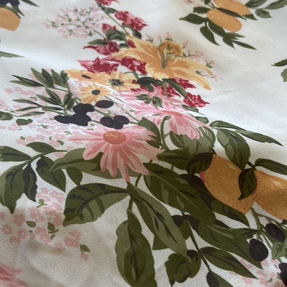 Kayla dress - Picture 5 of 6